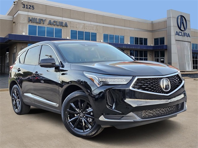 2024 Acura RDX