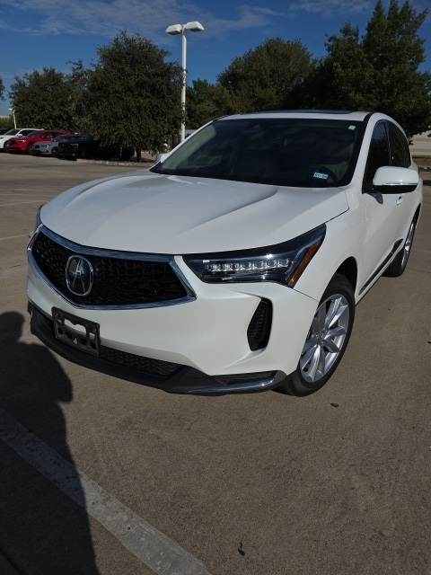 2024 Acura RDX
