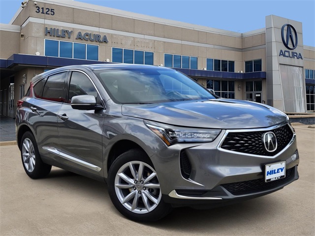 2024 Acura RDX