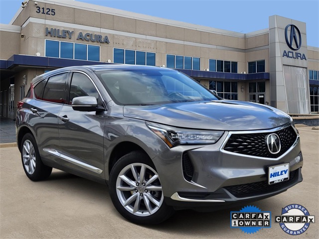 2024 Acura RDX