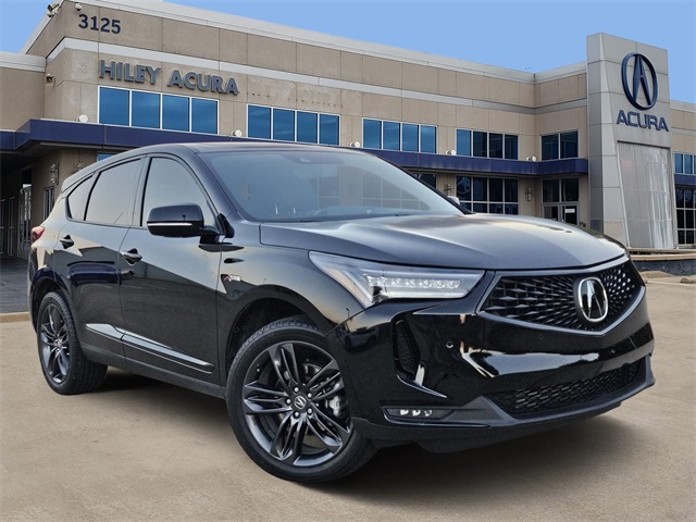 2024 Acura RDX