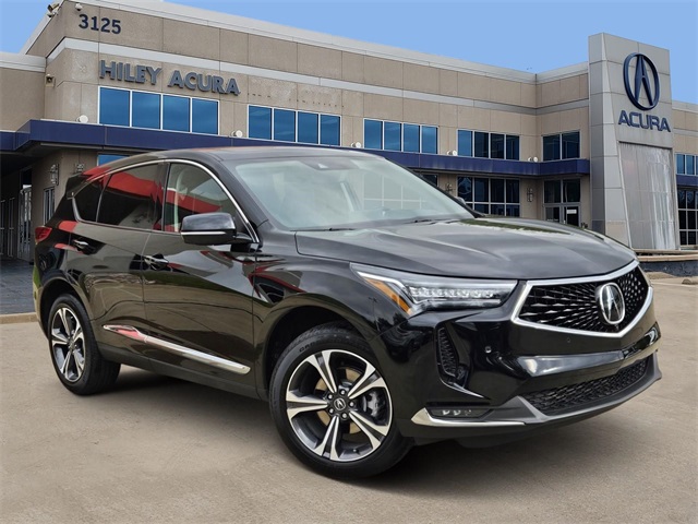 2024 Acura RDX