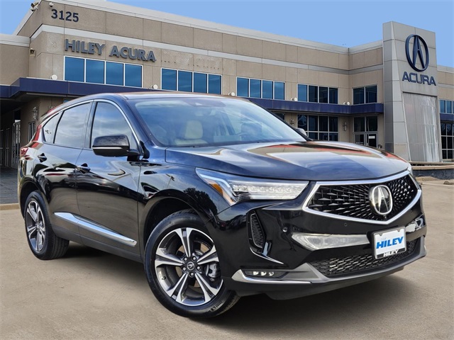 2024 Acura RDX