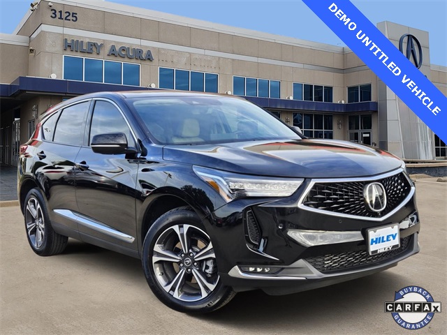 2024 Acura RDX
