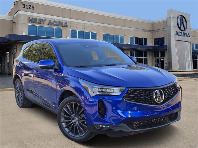 2024 Acura RDX