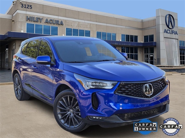2024 Acura RDX