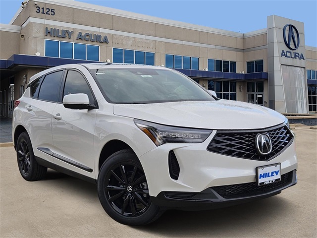 2025 Acura RDX