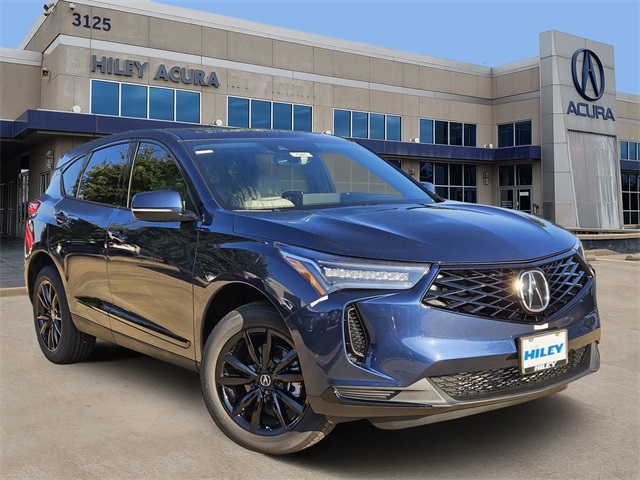 2025 Acura RDX