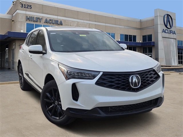 2025 Acura RDX
