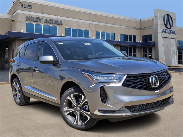 2025 Acura RDX