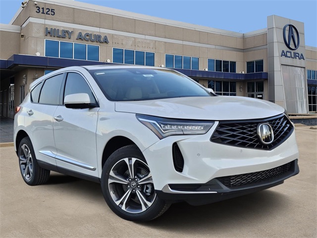 2025 Acura RDX