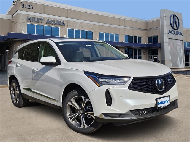 2025 Acura RDX