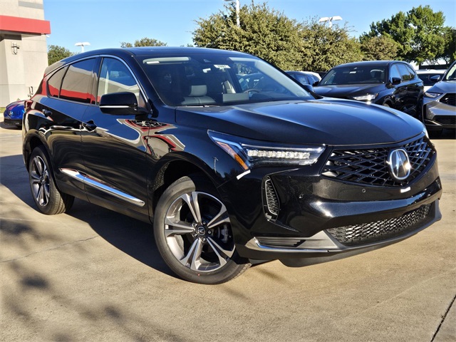 2025 Acura RDX