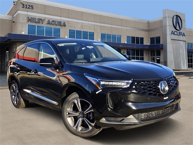 2025 Acura RDX