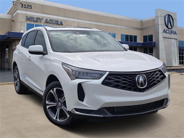 2025 Acura RDX
