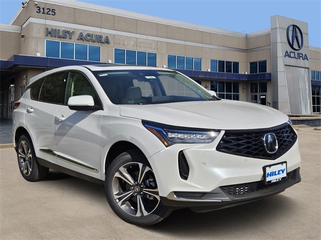 2025 Acura RDX