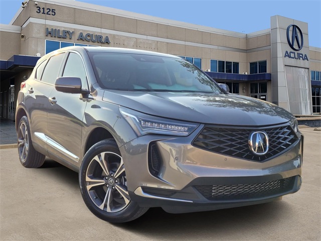 2025 Acura RDX
