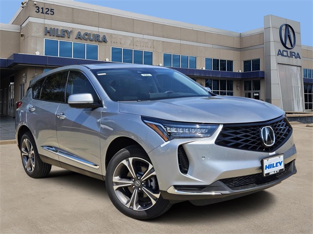 2025 Acura RDX