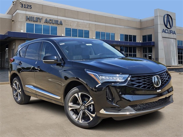 2025 Acura RDX