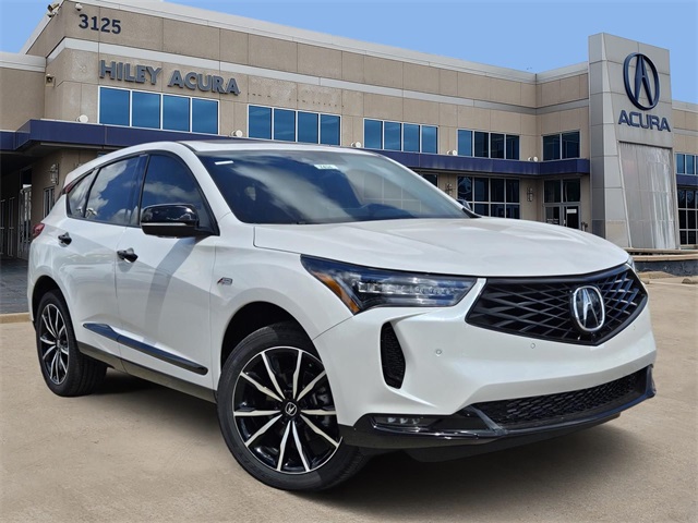 2025 Acura RDX