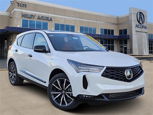2025 Acura RDX
