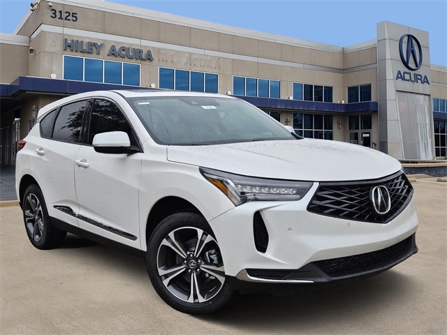 2026 Acura RDX w/Technology Package