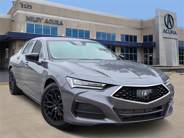 2023 Acura TLX