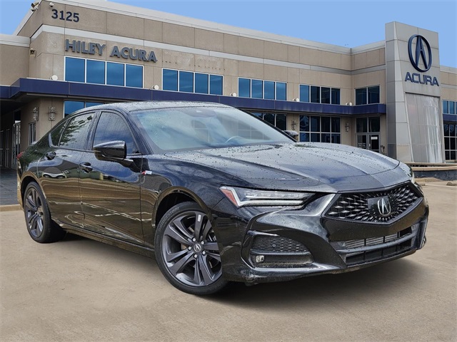 2023 Acura TLX