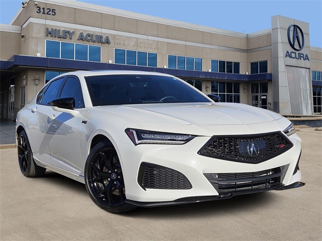 2023 Acura TLX Type S w/Performance Tire