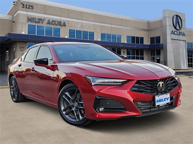 2024 Acura TLX