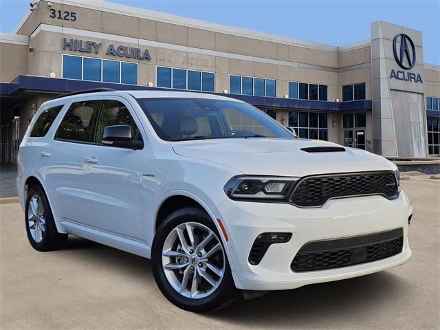 2023 Dodge Durango
