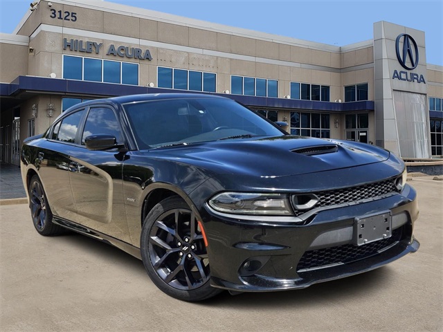 2019 Dodge Charger