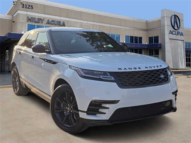 2023 Land Rover Range Rover Velar
