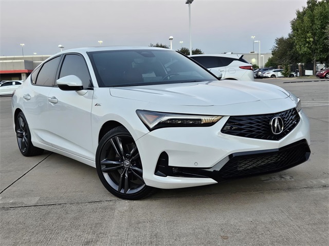 2023 Acura Integra
