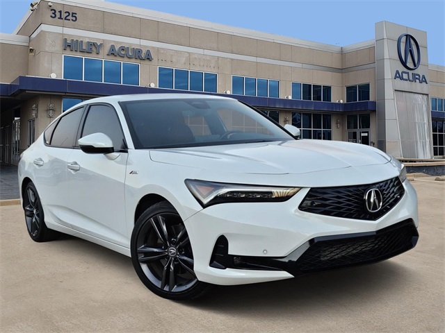 2023 Acura Integra