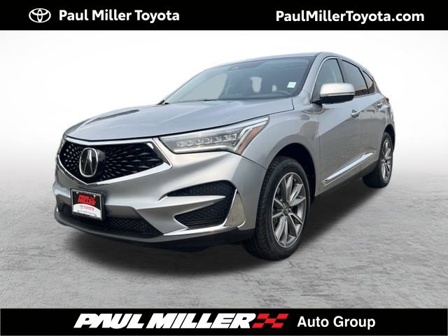 2020 Acura RDX