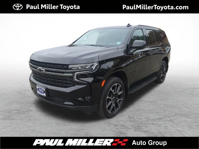 2021 Chevrolet Tahoe