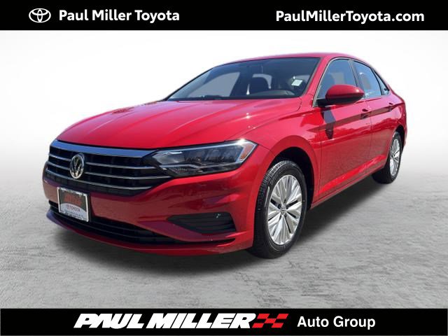 2020 Volkswagen Jetta