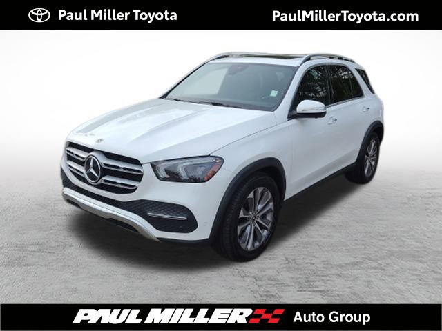 2022 Mercedes-Benz GLE