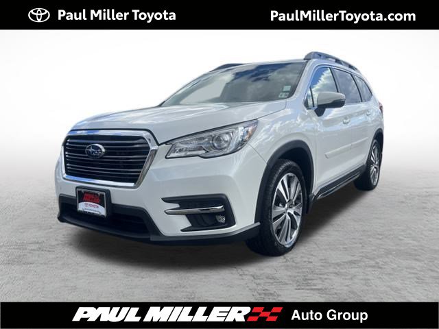 2021 Subaru Ascent