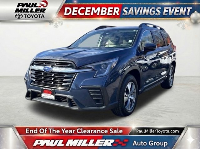 2024 Subaru Ascent Premium