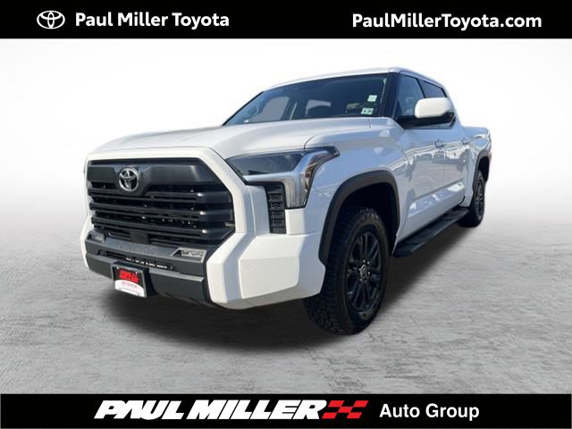 2024 Toyota Tundra 4wd