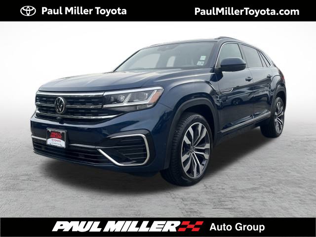 2022 Volkswagen Atlas Cross Sport