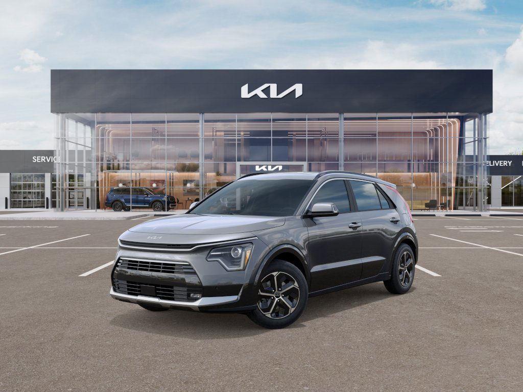 2025 Kia NIRO