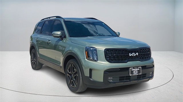 2024 Kia Telluride
