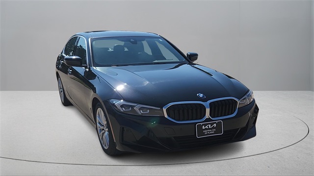 2024 BMW 3 Series