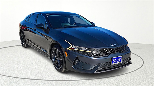 2023 Kia K5 EX