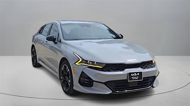2024 Kia K5