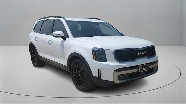 2023 Kia Telluride