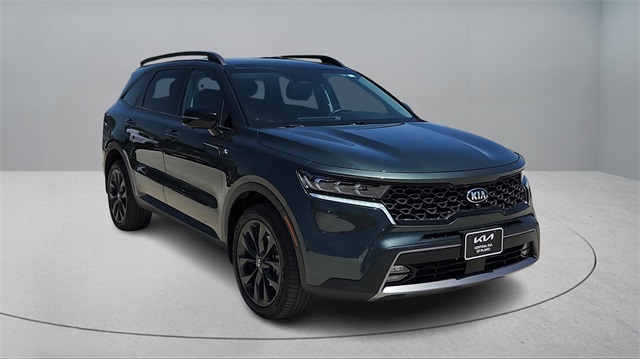 2021 Kia Sorento